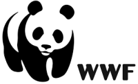 Vi støtter WWF