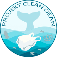 Vi støtter Projekt Clean Ocean DK