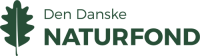 Vi støtter Den Danske Naturfond